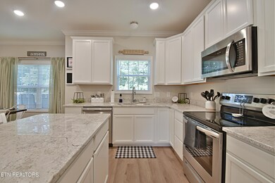 Granite Countertops
