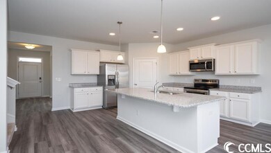 456 Harvest Ridge Way unit Lot 172- Hayden A, Conway, SC 29527 - photo 7