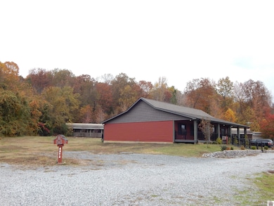 6973 U S Hwy 641 N, Gilbertsville, KY 42044 - photo 7