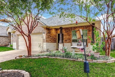 7206 Durango Creek Dr, Magnolia, TX 77354 - photo 2