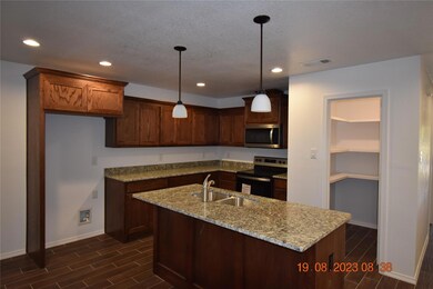 214 W Fairview St, Sherman, TX 75092 - photo 5