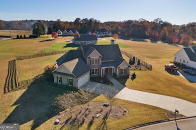 652 Meadow Run Ct, Clarkesville, GA 30523 - photo 7