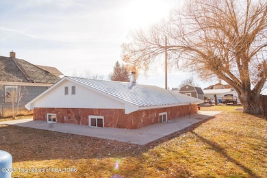145 1st North St, Cokeville, WY 83114 - photo 5