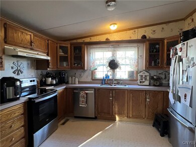 1218 Hard Point Rd, Port Byron, NY 13140 - photo 2