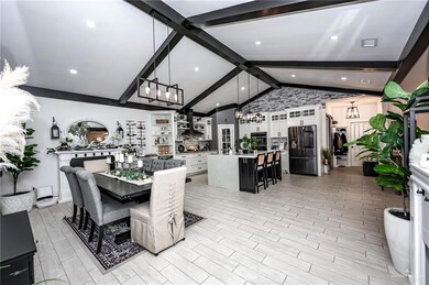 3210 S Milanos Rd, Weslaco, TX 78596 - photo 4