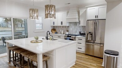 428 Freedom Park Rd, Beaufort, NC 28516 - photo 3