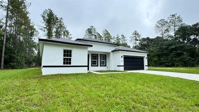 2456 W Magenta Dr, Citrus Springs, FL 34434 - photo 2