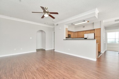 These photos are of the B1 floorplan.