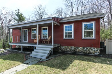 71 Pine St, Hooksett, NH 03106 - photo 2
