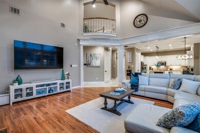 305 Foxborough Ln, Southlake, TX 76092 - photo 3