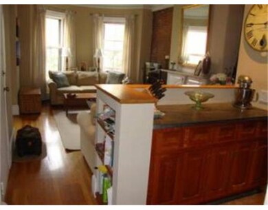 200 W Brookline St unit 2, Boston, MA 02118 - photo 3