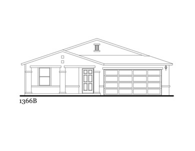 953 Galaxia Dr, Horizon City, TX 79928 - photo 4