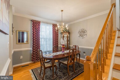 12964 Torchlight Dr, Woodbridge, VA 22193 - photo 7