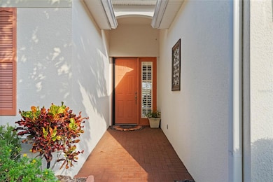 Entrance to 1067
