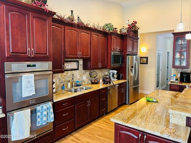 5789 S Hanson Loop, Wasilla, AK 99654 - photo 4