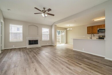 unlisted-address, Denton, TX 76210 - photo 3