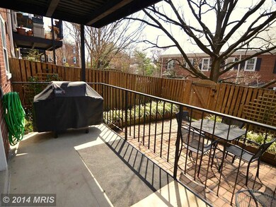 3078 S Abingdon St unit A2, Arlington, VA 22206 - photo 2