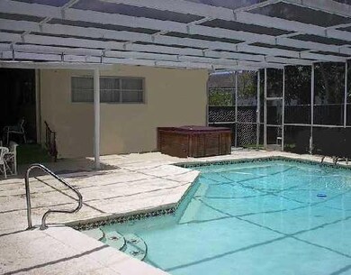 8th pool