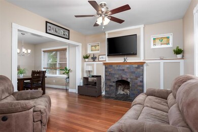 5233 Devonshire Ave, Saint Louis, MO 63109 - photo 5