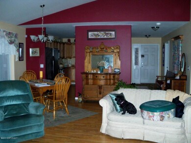 Living & Dining