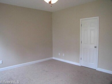 2nd Bedroom.