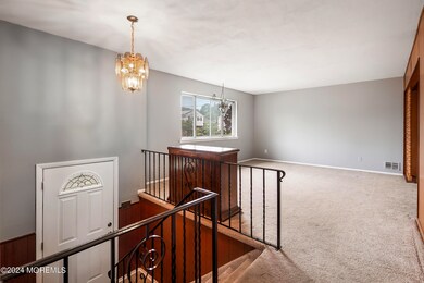 Foyer to Family