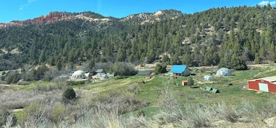 1460 E Coral Pink Cliffs Rd, Glendale, UT 84729 - photo 5