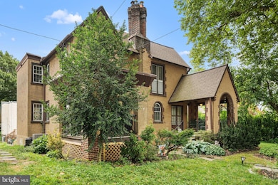 33 Wellington Rd, Ardmore, PA 19003 - photo 2