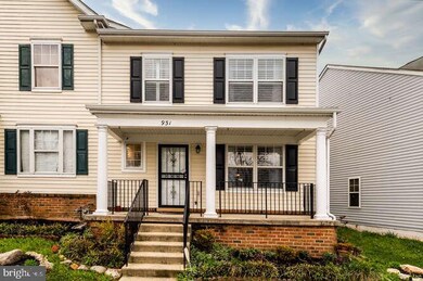 931 Blakney Ln SE, Washington, DC 20032 - photo 2