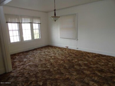 Formal Dining Area