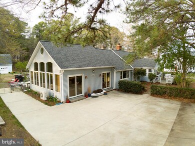 45966 Oconnors Ln, Piney Point, MD 20674 - photo 2