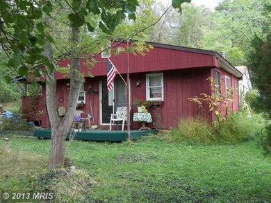 110 Rippling Waters Ln, Great Cacapon, WV 25422 - photo 7