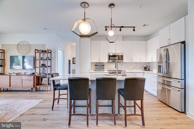 10755 Fairgrounds Dr unit 128, Fairfax, VA 22030 - photo 4