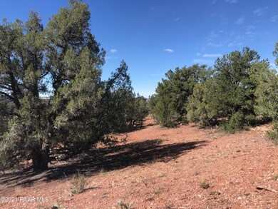 43c SW Off of Arizona Rd, Ash Fork, AZ 86320 - photo 6