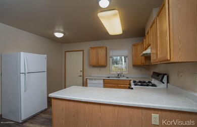 235 E Kalli Cir unit 241-4, Wasilla, AK 99654 - photo 7