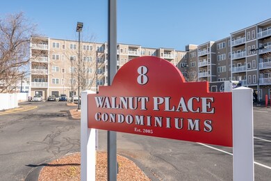 Walnut Place Condominiums unit 306, Peabody, MA 01960 - photo 2
