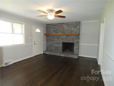 Den with lots of natural light.