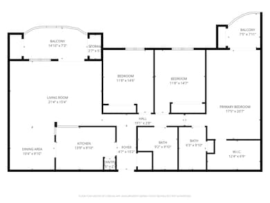 1415 E Central Rd unit 219C, Arlington Heights, IL 60005 - photo 2