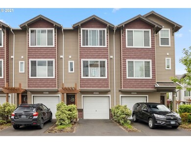 10709 NE Gateway Place, Hillsboro, OR 97006 - photo 2