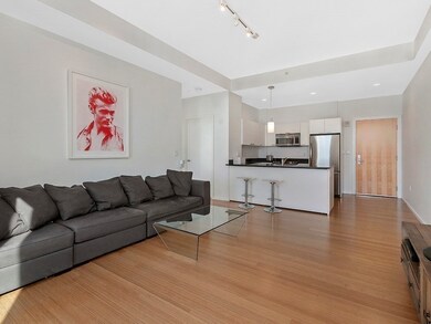 Sierra & Tango Condominiums unit T902, Cambridge, MA 02141 - photo 4