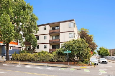 2100 N 106th St unit 402, Seattle, WA 98133 - photo 2