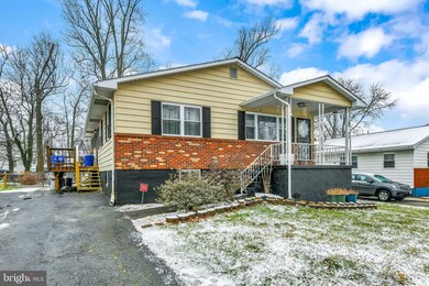 5947A Baltimore St, Baltimore, MD 21207 - photo 2