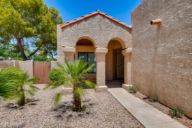 05 Exterior Front Entry