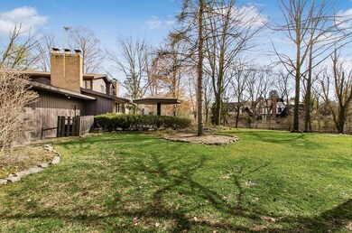 Y-2500 Stonehaven Ct. N. Upper Arlington