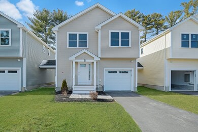 67 Main St unit B, Carver, MA 02330 - photo 2