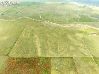 Drone / aerial view featuring a rural view