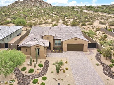 26647 N 110th Place, Scottsdale, AZ 85262 - photo 5