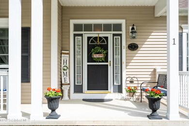 1 Patriot Cir, Clifton Park, NY 12065 - photo 3