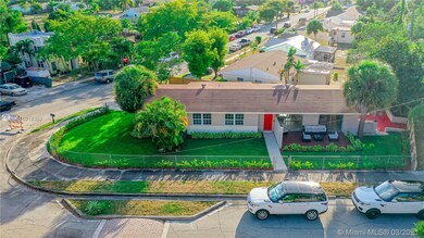 3503 Westview Ave, West Palm Beach, FL 33407 - photo 5