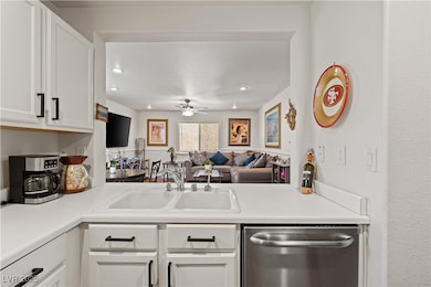 9144 Badby Ave, Las Vegas, NV 89148 - photo 5